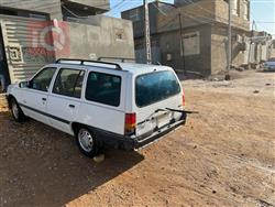 Opel Kadett